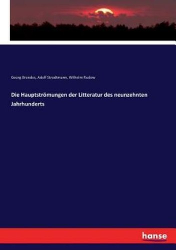 Die hauptstr mungen der - die, hauptstr?mungen