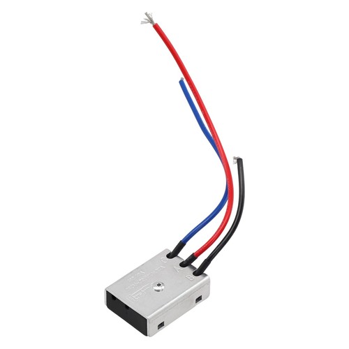Limitatore corrente alta - limitatore, di