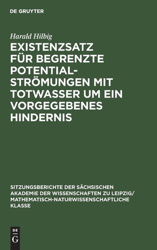 Existenzsatz begrenzte - existenzsatz, f?r