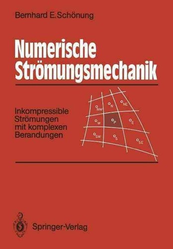Numerische strmungsmechanik - numerische,