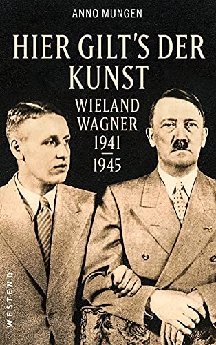 Hier gilt s der kunst - hier, gilt's