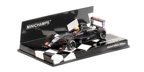 Dallara mungen f302 macau - dallara, #27