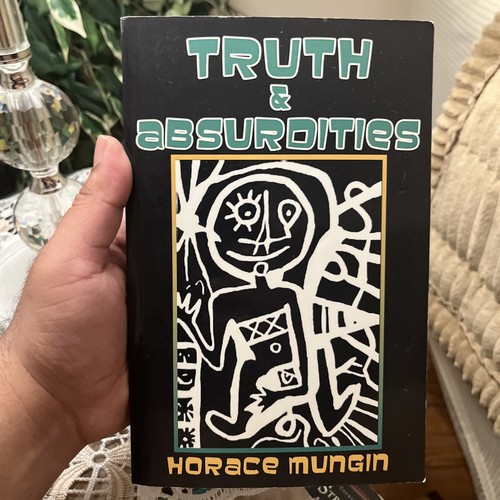 Truth absurdities horst - truth, &