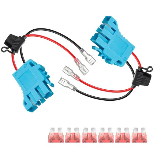 Cablaggio playtime 12awg - cablaggio,