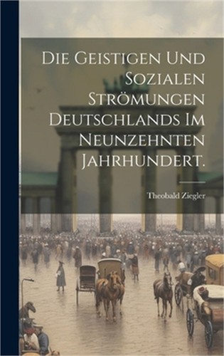 Die geistigen und sozialen