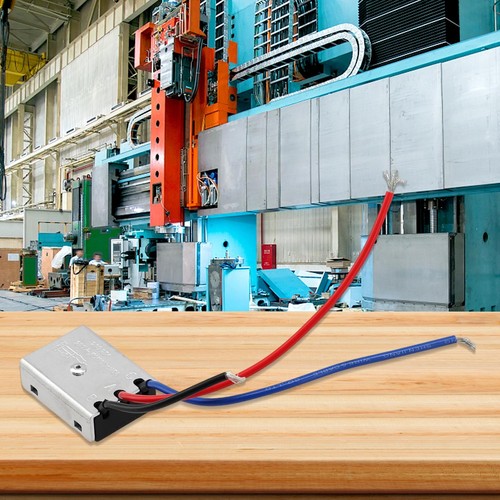 Limitatore corrente alta - corrente,