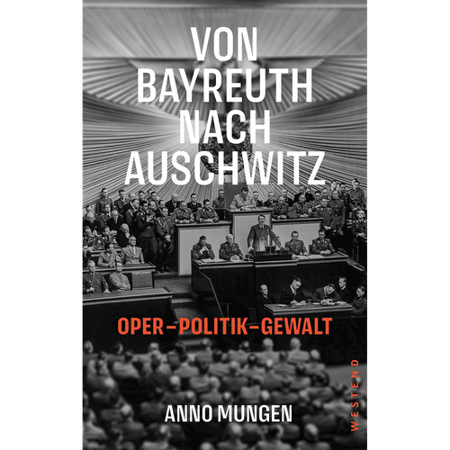 Von bayreuth nach auschwitz - nach,