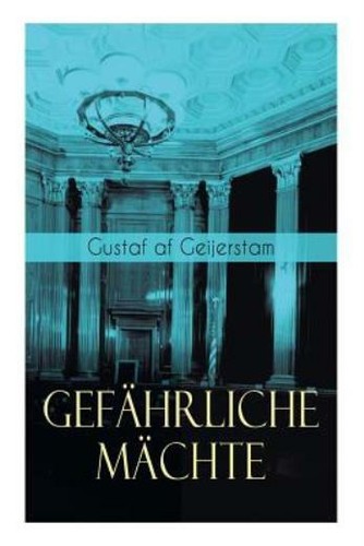 Gef hrliche chte - gef?hrliche, m?chte