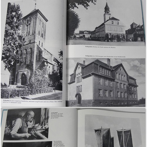 Natangia 1930s photo book - natangia,
