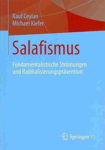 Salafismus