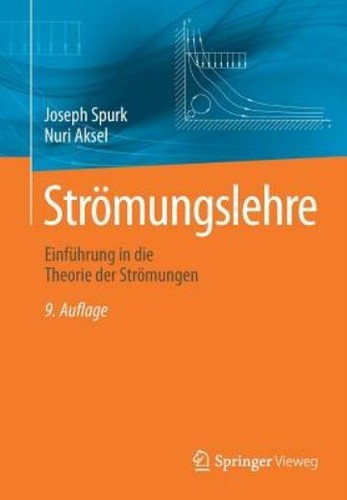 Str mungslehre einf hrung - str?mungslehre:, einf?hrung