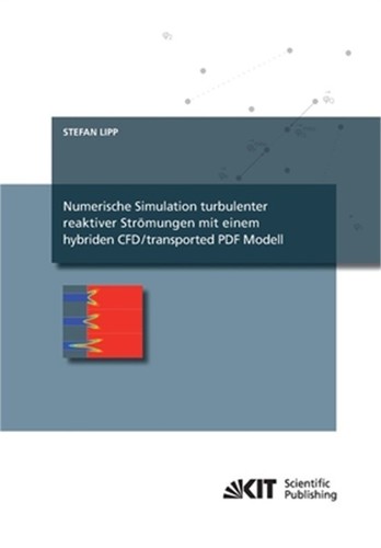 Numerische simulation - numerische,