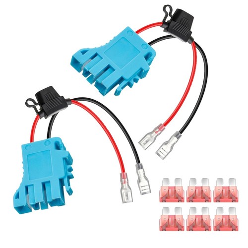 Piatti 12awg resistenti - piatti,