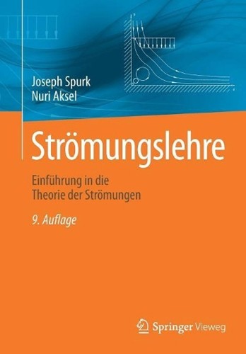 Strmungslehre einf hrung in - einf?hrung,