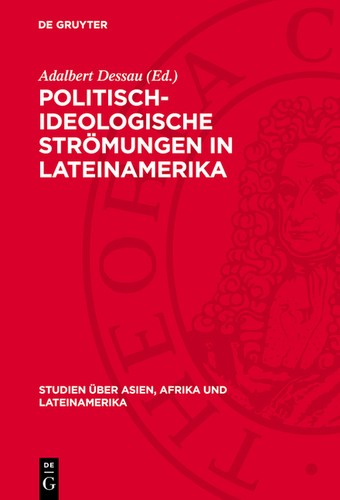 Politisch-Ideologische