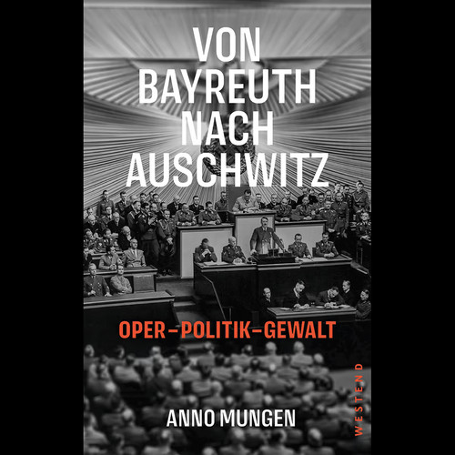 Von bayreuth nach - nach, auschwitz