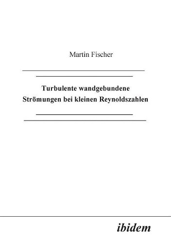 Martin fischer turbulente - martin,